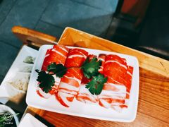 -傣妹火锅(南京东路一店)