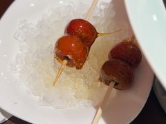 -全聚德(上海首店浦东店)