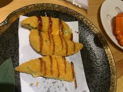 -清水日本料理铁板烧(学府路店)