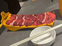 -潮发潮汕牛肉店(东方宝泰店)