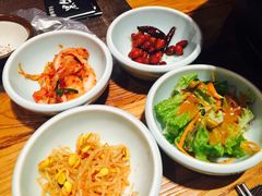 -黑牛の店·和牛烧肉(大悦城店)