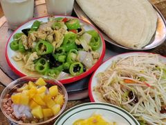 -清真·馬坡二旦烧烤(人生一串拍摄店)