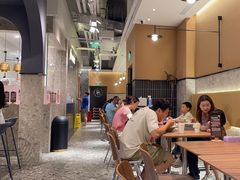 -Pennehut畔尼意面(合肥万象城店)