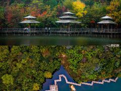 -九如山休闲旅游度假区