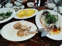 -凤厨顺德水乡凤味馆(大良锦龙路店)