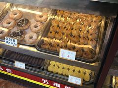 -五福心语(昆明路店)
