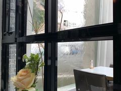 靠窗位-IL Forno 意坊·意大利餐厅(花园店)