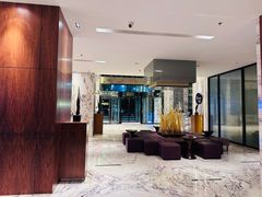 -上海漕河泾万丽酒店