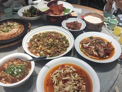 -六合居(温江店)