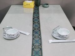 -鱼味馆(万佛湖店)