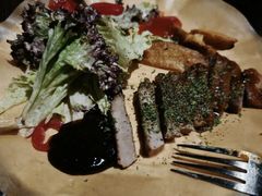 -The Cheebat 锌吧·Bistro(体育西店)