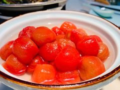 话梅圣女果-淮扬韵(凤八市政府店)