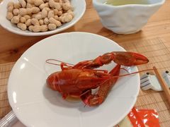 -蟹家大院(外滩店)