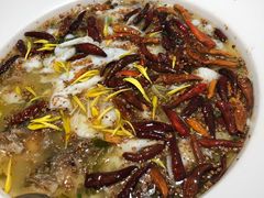 -太二酸菜鱼(福州泰禾店)