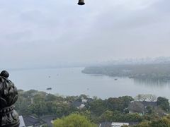 -雷峰塔景区