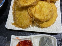 -阿田大虾(台湾街店)