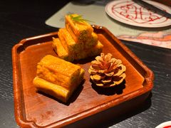 -锦楼·臻选新杭帮(杭州中心店)