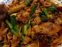 -杨记隆府(白象街店)