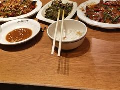 -張飛扒肉·龙江非遗(道外店)