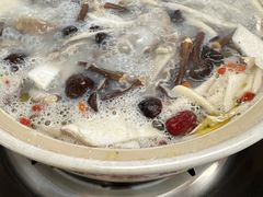 -土连锅·现熬养生汤锅(梁家巷店)
