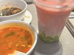 -海底捞火锅(金光华店)