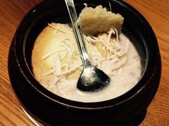 -云海肴·汽锅鸡·云南菜(天津国金汇店)