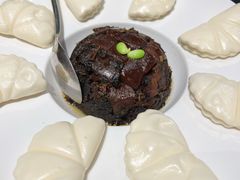 梅菜焖肉-孔乙己(后海店)