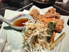 -山川小町·极番烧肉(新地假日广场店)