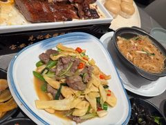 -先记烧鹅王·本地粤菜(福永店)
