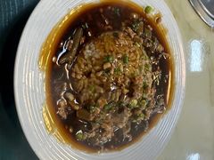 -富临港·蒸汽海鲜·手抓海鲜·炒菜(栈桥店)