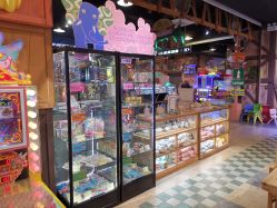 点击看大图 -卡通尼·Safari非洲探索乐园·生日会(金桥国际商业广场店)