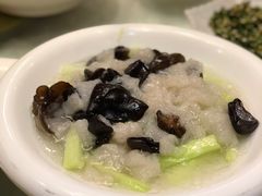 三鲜鱼面筋-老克勒上海菜(南京路步行街店)