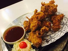 -郑阿姨的家·이모네·韩料&烤肉(武川路店)