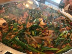 -京玉菲饭店(李村店)