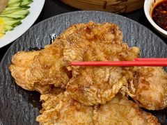 -红东阁东北菜烤肉酒馆(CROSS万象汇店)