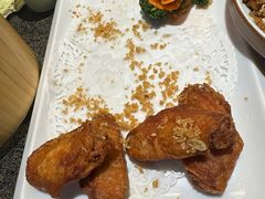 -三道菜(明堂公园店)