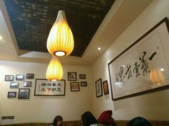 -一叶一世界•素食餐厅(环球中心店)