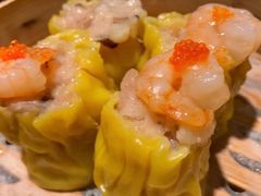 -虾饺妹·粤式手工点心(水荫路店)