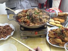 -小民大排档(马场角横路店)