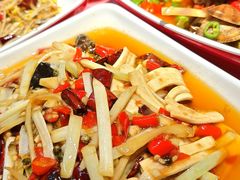 -为民烧烤吧.自贡爆炒菜.成都烧烤(收录20年好店)