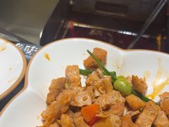 -海底捞火锅(塘厦天虹店)