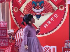 -格莱美量贩式KTV(奥帆店)