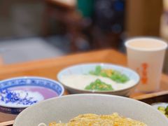 -李百蟹·江南蟹黄面·河景餐厅(夫子庙总店)