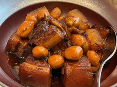 -同里湖大饭店-怡景轩中餐厅(同里古镇店)