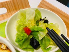 牛心白-眉州东坡(博雅店)