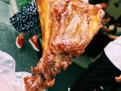 -赵元章肉骨烧(山塘街店)