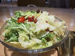 -谷丽麦馕新疆菜·清真(步步高梅溪新天地店)