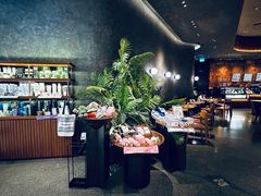 -星巴克臻选店(澳门伦敦人店)