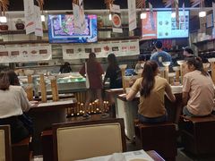 大堂-成都你六姐·牛肉冒菜(城市集市合生汇店)