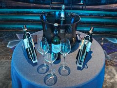 -亚特兰蒂斯•OSSIANO奥西亚诺海底餐厅